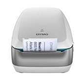 Labelling Machine Dymo Labelwriter Wireless White
