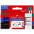 Whiteboard Marker FaberCastell 671592044 Connector Bullet Wallet4